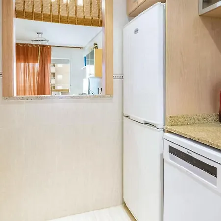 Apartment Cozy In