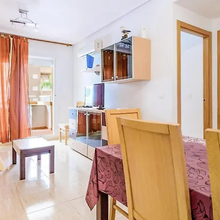Apartment Cozy In Oropesa del Mar