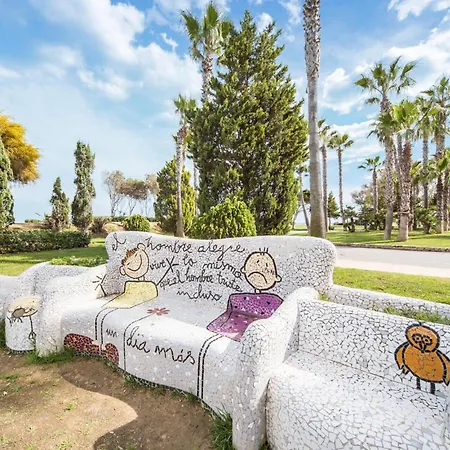Apartment Cozy In Oropesa del Mar