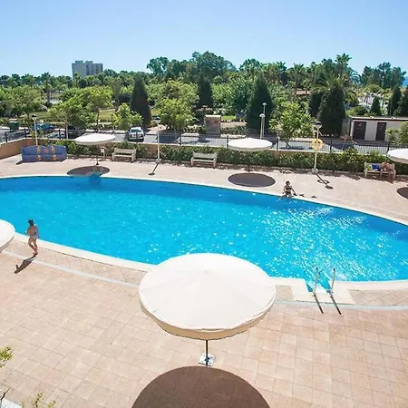 Apartment Cozy In Oropesa del Mar